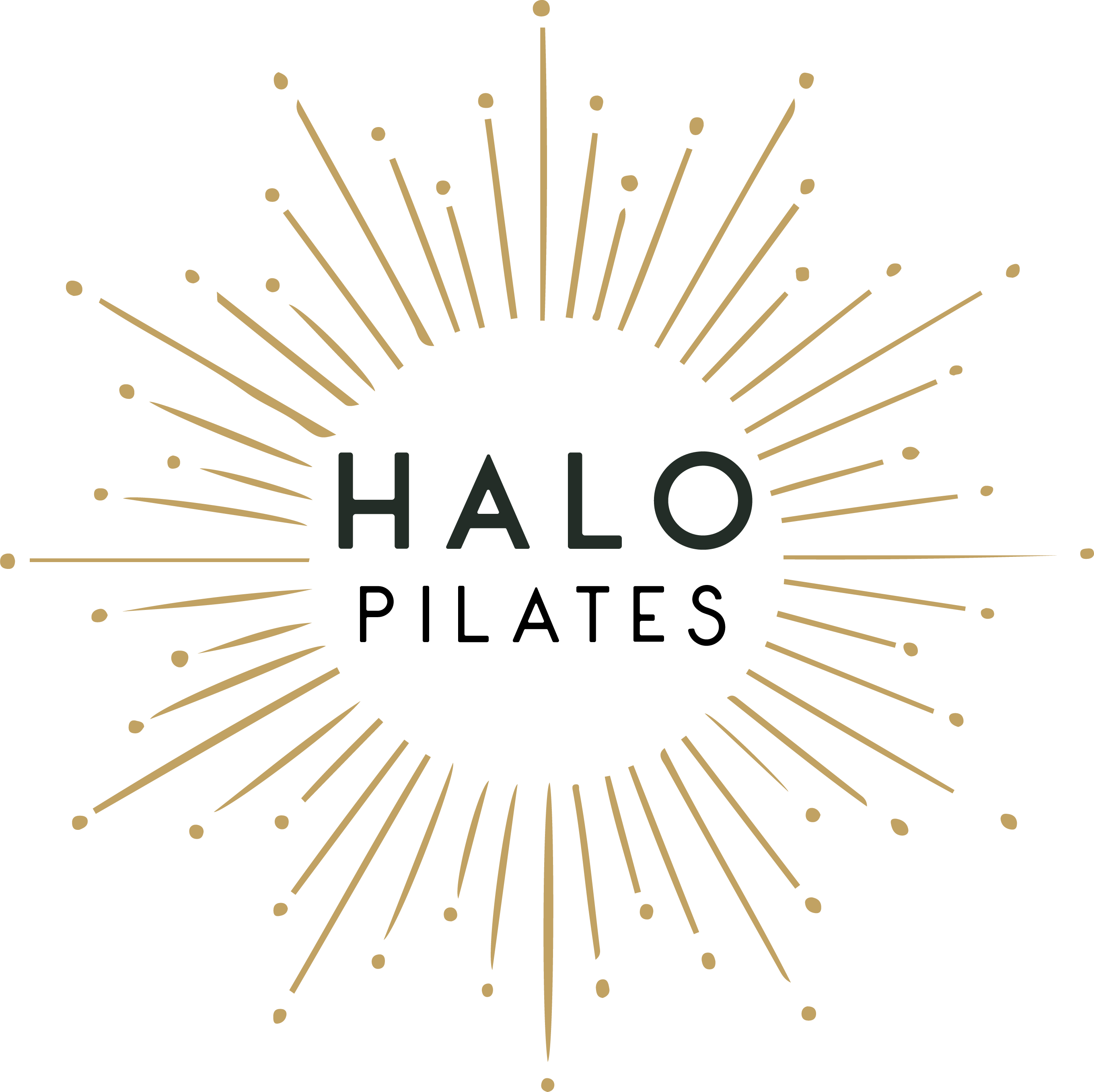 Halo Pilates